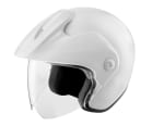 Casco jet de policarbonato IXS HX 114 por 39€