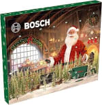 Bosch 41-Piece Hand Tool Advent Calendar 2025 - £35.99 Price old