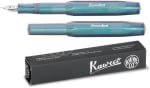 Kaweco LUNAR SPORT vulpen Shadow Blue (BB) voor €12,38 bij Amazon