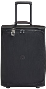 Kipling Teagan C black koffer voor €66,99 bij Bol