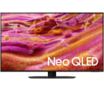 Samsung Neo QLED QN93F 43" Titanium, Zwart voor €948 bij Plasmavisie