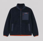 TBS Adeli veste polaire sherpa pour 49,99€ chez Decathlon