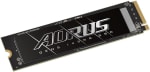 Gigabyte AORUS Gen5 14000 4 TB M.2 PCI Express 5.0 NVMe 3D TLC NAND voor €288,86