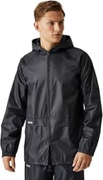 Regatta Men’s Stormbreaker Waterproof Jacket – From £9.89