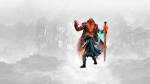 Assassin's Creed Valhalla Ragnarok Edition Playstation por 24.99€.