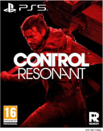 Control Resonant - PS5 voor €49,25 bij Amazon