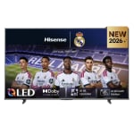 Smart TV QLED 65" Hisense 65E79S con IA, 4K UHD, 60 Hz por 424.15€