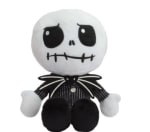 Peluche Simba Disney Pesadilla antes de Navidad Jack Skellington 25cm por 9.99€