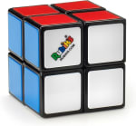 RUBIK'S Cubo DE Rubik 2X2 Juego de Rompecabezas, Cubo Mágico por 4€