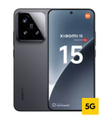 Smartphone 6,36" Xiaomi 15 - 12 Go de RAM, 512 Go à 45,79€