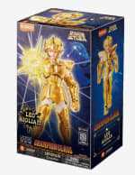 Figurine Blokees Saint Seiya - Les Chevaliers du Zodiaque à 8,99€