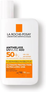 Protector Solar La Roche-Posay por $320 | Oferta Amazon