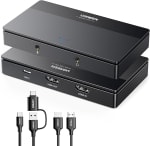 UGREEN HDMI 4K60Hz Video Capture Card voor €24,56 bij Amazon