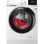 AEG LR6ALPHEN wasmachine met 8 kg. vulgewicht voor €559,20 bij Expert