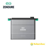 ZENDURE AB2000X 1,92kWh batterie solaire additionnelle pour 449€ chez Solarchoc