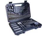 Bosch Profesional Set 103 unidades Titanium por 16,99€