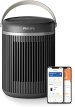 PHILIPS 3000-serie CX3120/01 Keramische kachel voor €59,99 bij Amazon