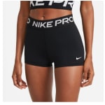 Mallas cortas para Mujer Nike Pro Dri-FIT por 12.99€