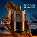 Azzaro The Most Wanted Intense EDP 50ml por 41,01€