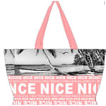 Bolso Shopping Holly Nice Corail por 1.99€