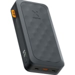 Xtorm Fuel Series 5 67W Powerbank 27.000 mAh voor €71,87 bij Azerty
