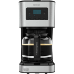 Cafetera de goteo Cecotec Coffee 66 Smart, 950 W, 1.5 l por 26.90€
