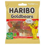 Haribo Halal Sweets 100g from £1 (Nectar Price)