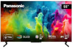 TV 55" Panasonic TB-55Z60AEG (2025) OLED 4K UHD à 688,85€
