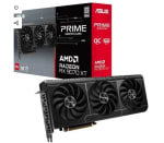 Carte Graphique ASUS Radeon RX 9070 XT OC 16GB GDDR6 FSR 4 à 664,36€