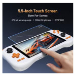 Consola de Juegos Portátil KINHANK K56 64G azul por 112,34€