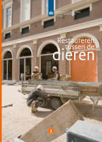 Gratis tijdschrift van de Rijksdienst voor het Cultureel Erfgoed