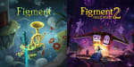 Figment 1 + Figment 2 voor €3,15 in de Nintendo eShop