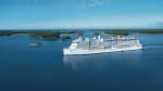7 Nights SOLO Costa Med Cruise – Feb 28, Inside Stateroom