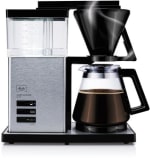 Melitta Aroma Signature Deluxe- Koffiezetapparaat voor €119 bij Art & Craft