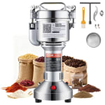 Molinillo de Granos Eléctrico 850 W Capacidad 150 g por 33,15€