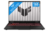 ASUS TUF Gaming 16 FA608UM-RV231W voor €1199 bij Coolblue