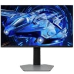 Monitor TCL 25G64 24.5" Mini LED por 159€