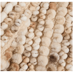 Alfombrilla para el baño de felpa 50x80 cm | varios colores por 6.95€ tienda física