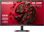 Monitor Philips 27" 4K UHD IPS por $4,793 | Oferta Amazon