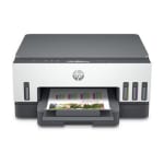 Imprimante tout-en-un HP Smart Tank Plus 7005 à 199,99€