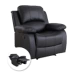 Sillón Reclinable Washington por $4,499 | Sodimac