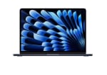 Apple MacBook Air M4, 13 Inch in Midnight for £759.99