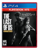 The Last Of Us Remastered PS4 por $309 | Mercado Libre