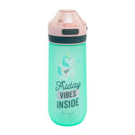 Botella - Friday Vibes Inside - Mr. Wonderful de 650ml por 1.99€