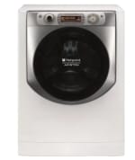 Lave-linge hublot HOTPOINT 11 KG - AQ114D497SDEUN Aqualtis à 299,99€