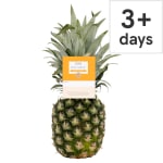 Tesco Pineapple for £0.80 at Tesco