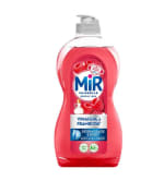 Liquide vaisselle au vinaigre et framboise à 2,40€
