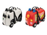 lupilu® Valise pour enfant 18 L à 24,99€