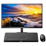 Monitor Philips Pack 27E1N5500LA 27" LED QHD 75Hz + Philips Combo Teclado por 139,99€
