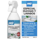 2 Unidades HG Limpiador Baños Uso Diario de 500ml por 4,77€
